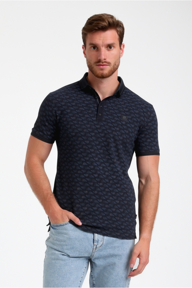 POLO 235530 301 navy
